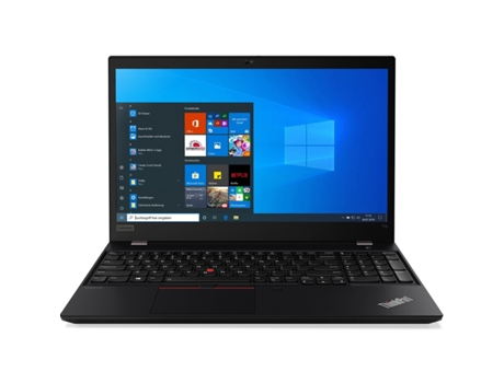 LENOVO Thinkpad T15 G2 I5-1135G7 16Gb 512Gb Ssd Bt (Reacondicionado Como Nuevo)