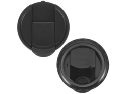 tapas térmicas para botellas deportivas de plástico. Rosewell