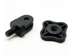 Adaptador PRO-MOUNTS 1/4 (Universal)