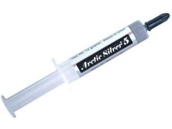 Pasta Térmica ARCTIC SILVER AS5, 12g