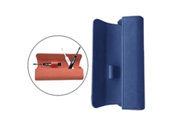 Multifuncional Pu Cepillo De Dientes Eléctrico Bolsa Caja Protectora Cepillo De Dientes Viajar Rosewell
