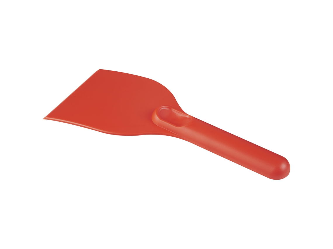 Raspador de plástico reciclado Chilly