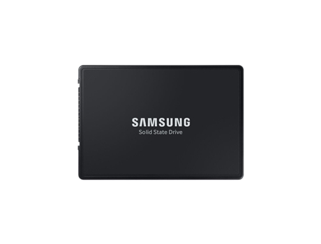 Disco Duro SAMSUNG MZ-QL23T800 (2,5" - PCI Express 4.0 - 3,84 TB SSD)