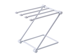 Toallero de Mano, Vertical, Plegable para Cocina RNEMITERY