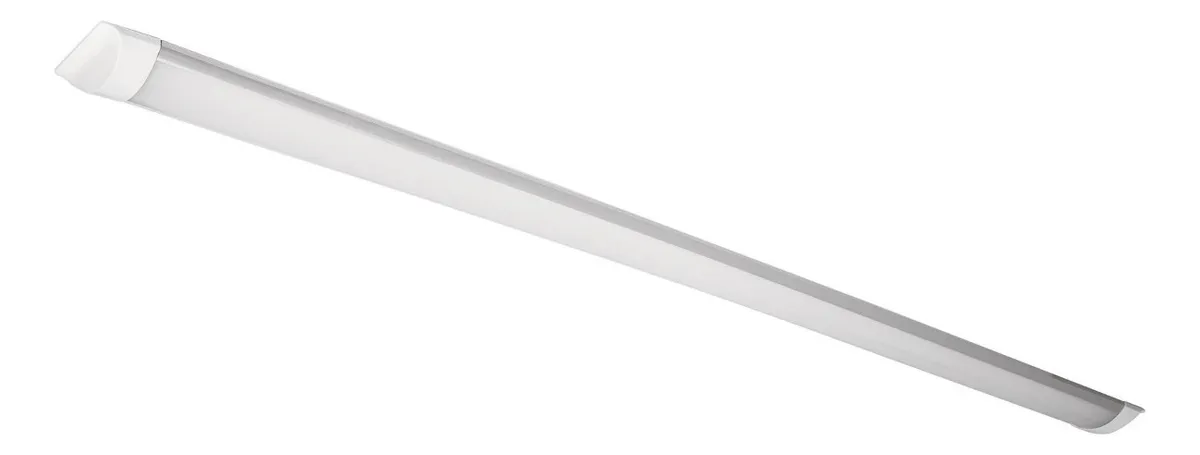 Iluminação De Armário, Fina, 36 W, Led Volteck 48391vayotoy