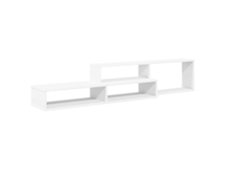 Maison Exclusive - Soportedetvdepared 150x25x28,5cm Madera Contrachapada