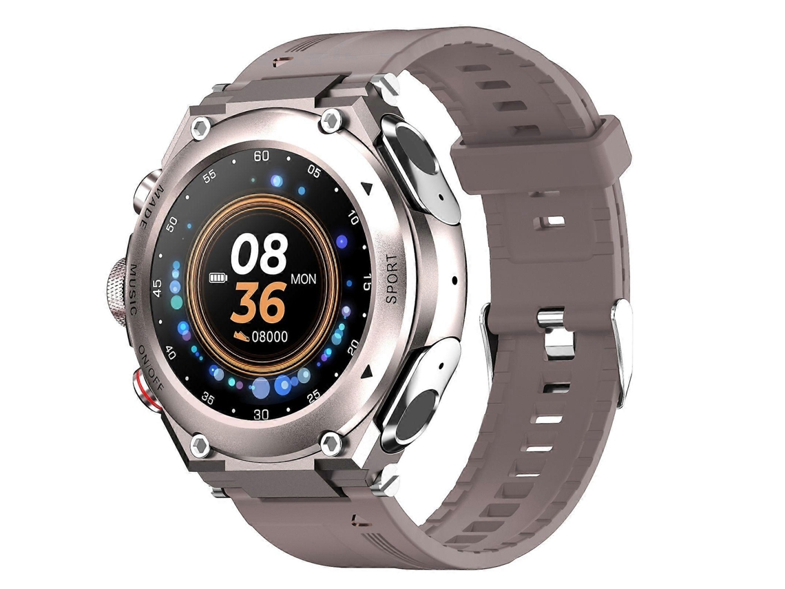 Reloj inteligente T92 con auriculares Bluetooth y MP3. El más nuevo reloj inteligente 2 en 1 con auriculares Bluetooth. 100% nuevo. Ly Ebike.