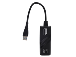 Adaptador De Red (usb3.0 A Ethernet Gigabit Rj45)