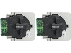 2 Cabezales De Aguja Para -310/-350/-520