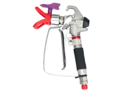 Pistola De Pintura Airless De Alta Pressão 3600 Psi 517 Bico Giratório Adequado Para Pulverizador