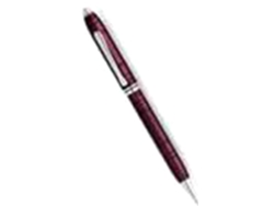 Bolígrafo Cross Townsend Garnet At0042 6