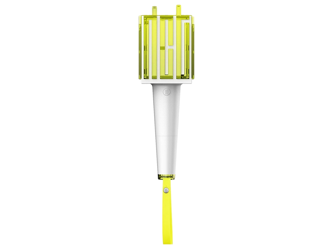 Barra Luminosa Para Conciertos Nct Trend Star, 4 Modos De Iluminación, Regalo Para Fans.