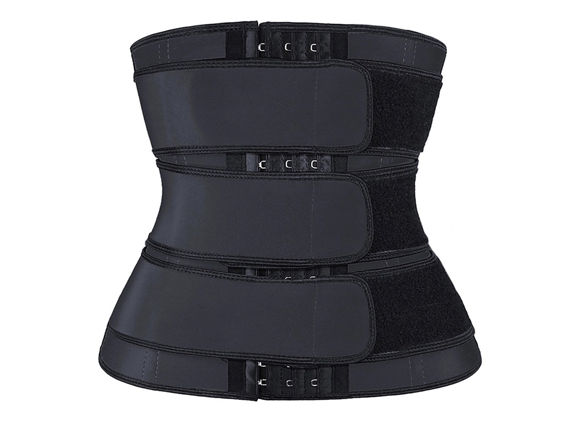 Cinturón De Apoyo Para La Cintura, Neopreno, Soporte Lumbar, M