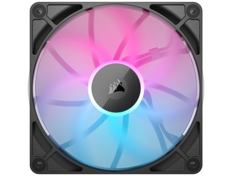 Ventilador Caja CORSAIR Rx Rgb Series Icue Link Rx140 Rgb Dual Pack Co-9051020-Ww