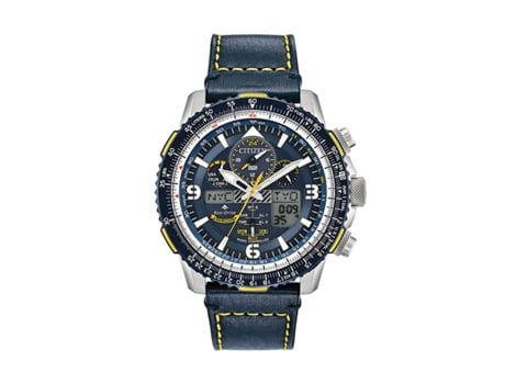 Reloj Hombre Citizen PROMASTER SKY - BLUE ANGELS EDITION (Ø 46 mm)