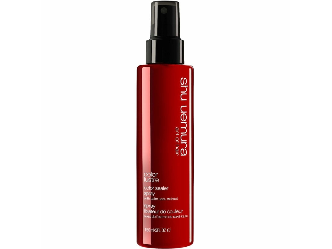 Protector de color Shu Uemura Color Lustre (150 ml)