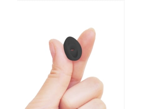 Auriculares INF Tapones para Beats Calibre 3.8mm Negro