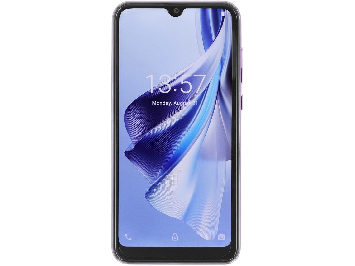 Smartphone YIZHOOD Reno10 Pro 3G Android 12.0 (6.26Inch - 4GB - 64GB - Purpura)
