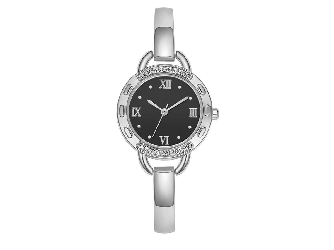 Lupa Redonda Con Cristal De Zafiro Y Calendario Para Relojes Tudor De Las Series 92513, 72033, 74033 Y 76213 (30,6 Mm).