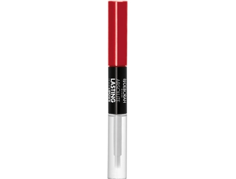Labial DEBORAH Dh Absolute Lasting Liquid Lipstick 08