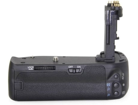 Empuñadura WUXING BG-E13 (Canon EOS 6D)