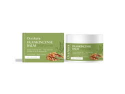 Crema corporal hidratante y calmante