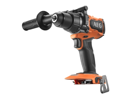 AEG Taladro percutor de alto par sin escobillas 18V