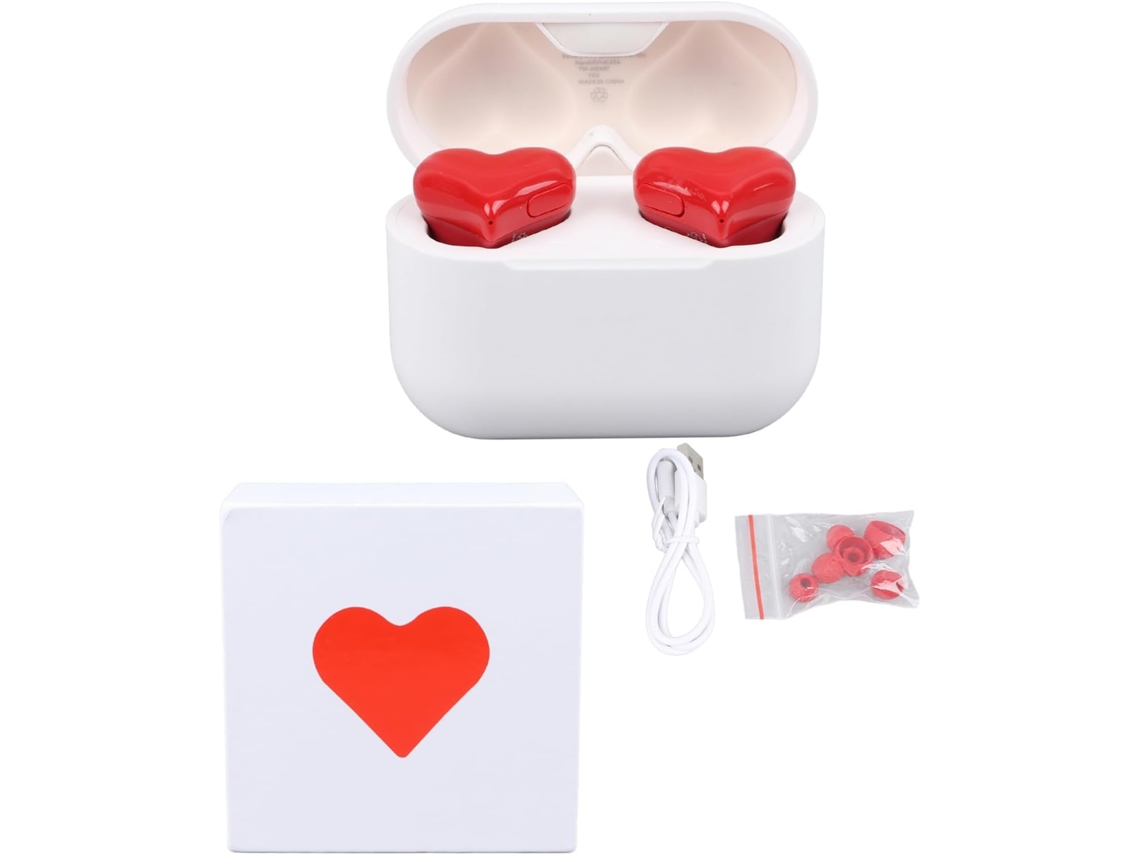 Auriculares Multifuncionales Con Cable, Control De Ruido Y Luz Para Mujer.