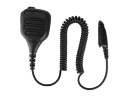 Micrófono de hombro para radio portátil Gp338 Gp140