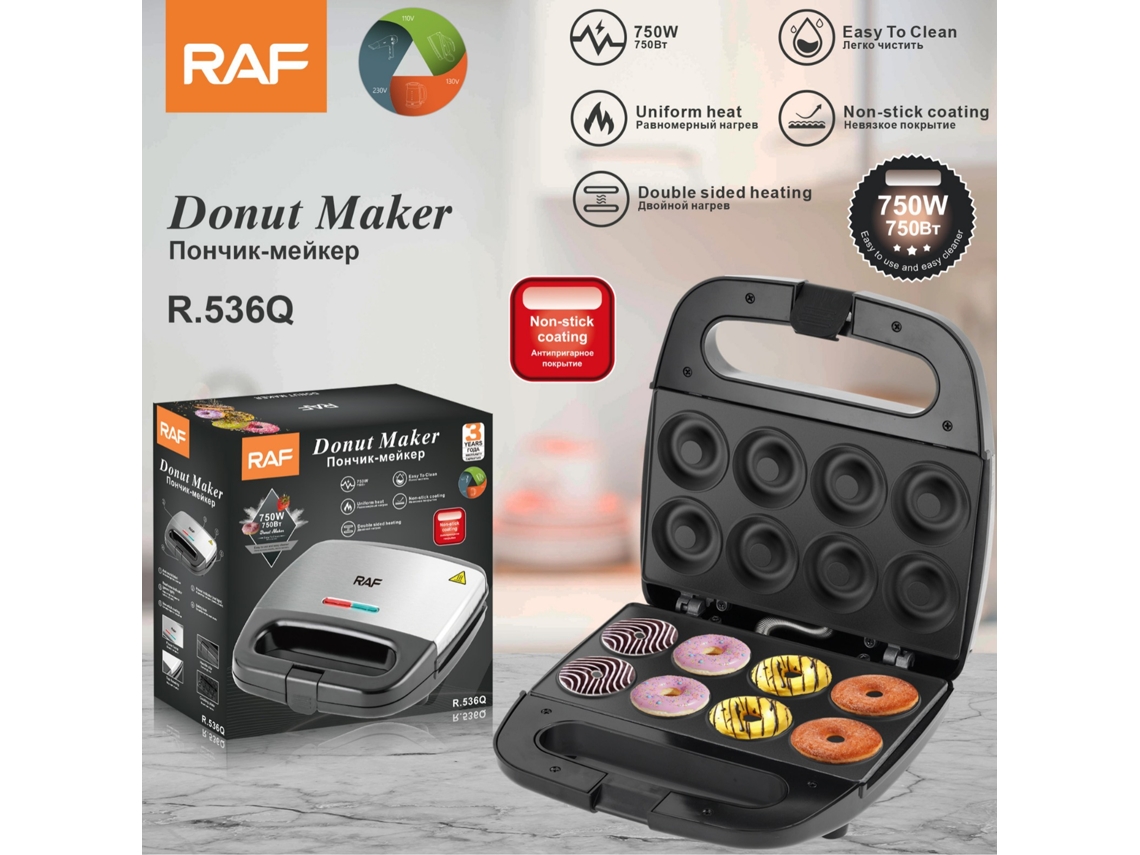 Tostadora multifuncional para uso doméstico, totalmente automática, para sándwiches de desayuno, calentamiento por ambos lados, parrilla, Mdug