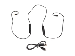 Cable Adaptador Mmcx Para Auriculares Se535 Se846. Cable De Repuesto Para Auriculares De Larga Duración Para Profesionales Ocupados.