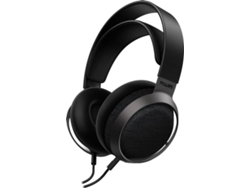 Auriculares con Cable PHILIPS X3 (Over Ear - Negro)