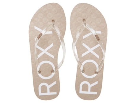 Roxy Viva Jelly Flip Flops