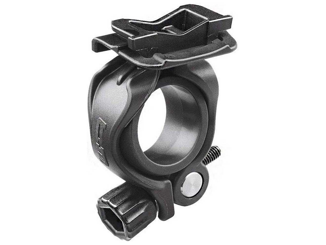 Suporte de Luz Frontal 480Hk Prateadobusch&Muller