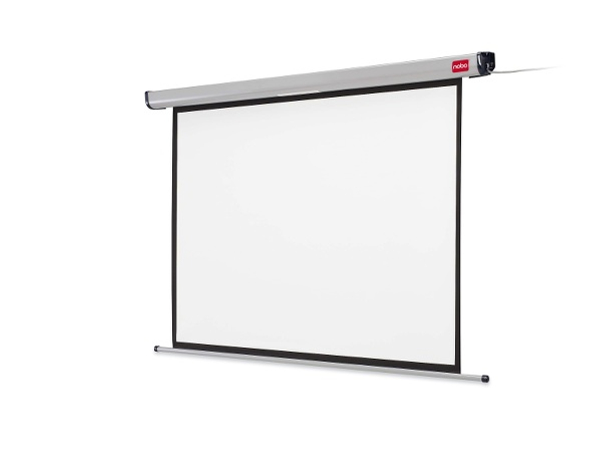 Pantalla Proyector NOBO 79'' 1901971