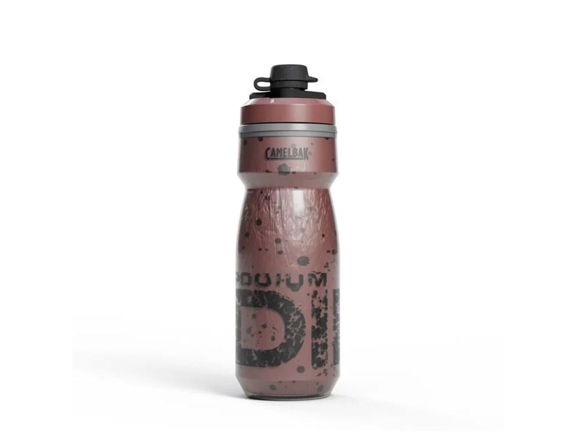 Botella Camelbak Podium Dirt Series Chill (plástico - 600 ml)
