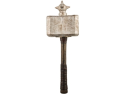 Arma DISFRAZZES Martillo De Guerrero Vikingo (57,5 cm)