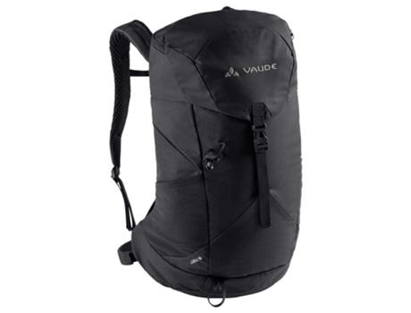 Mochila de Montaña VAUDE Jura (11-20 L - Negro)