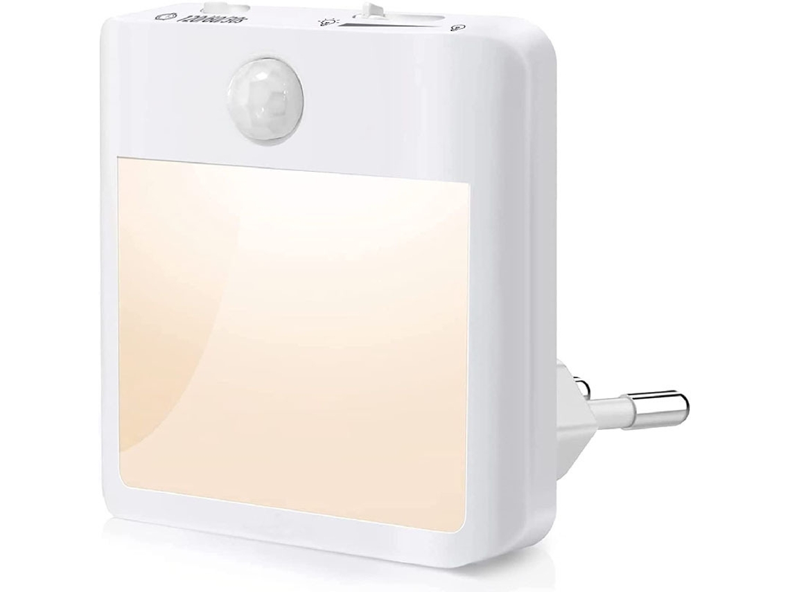 Lâmpada de Unhas Portátil 36W com sensor ZYBLSSBB
