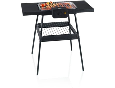 Barbacoa Eléctrica TRISTAR BQ-2870 (200 W)