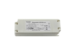 Driver Serk Dc30-42/30W/700Ma Triac Regulable LEDBOX