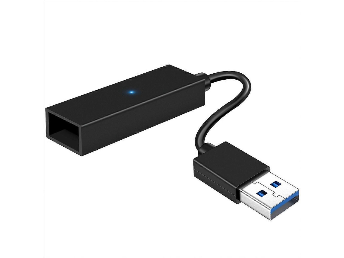 Mini cable adaptador para cámara VR con indicador LED ELECTVAULT1