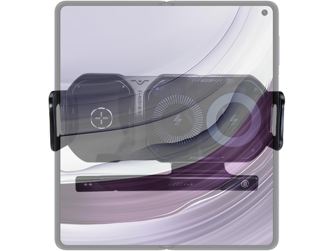 Cargador De Coche De 15 W | Soporte Para Teléfono | Navegación, Viajes, Conducción Diaria