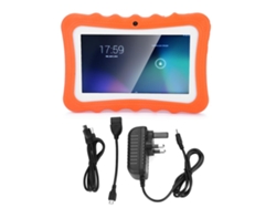 Tableta para niños (protección ocular, aprendizaje por Wi-Fi)