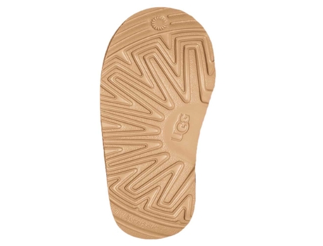 Neumel Botas Chelsea Beige EU 27 1/2 Niño UGG KIDS