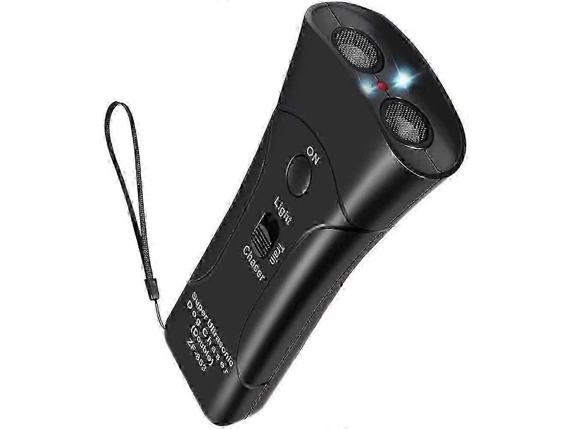 Entrenador ultrasónico para perros de exterior GOKOCO