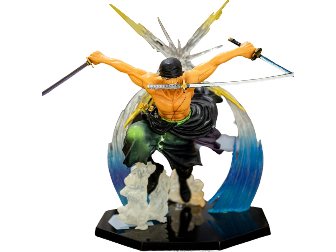 Ats-figura De Pvc De Anime Coleccionable Muñeco Estatua Ornamental Juguete Para Dormitorio Y Sala De Estar