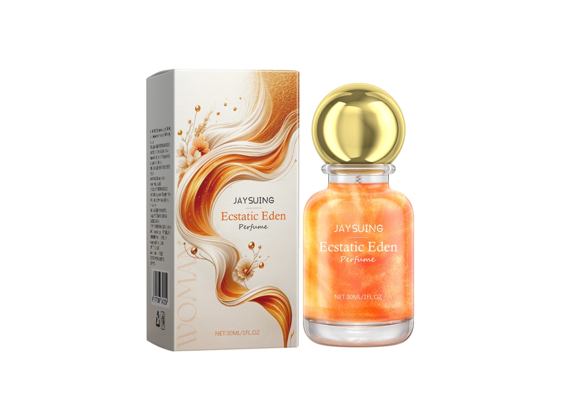Perfume Jaysuing Natural Eden Fresh de larga duración