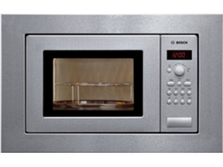 Microondas BOSCH HMT75G651