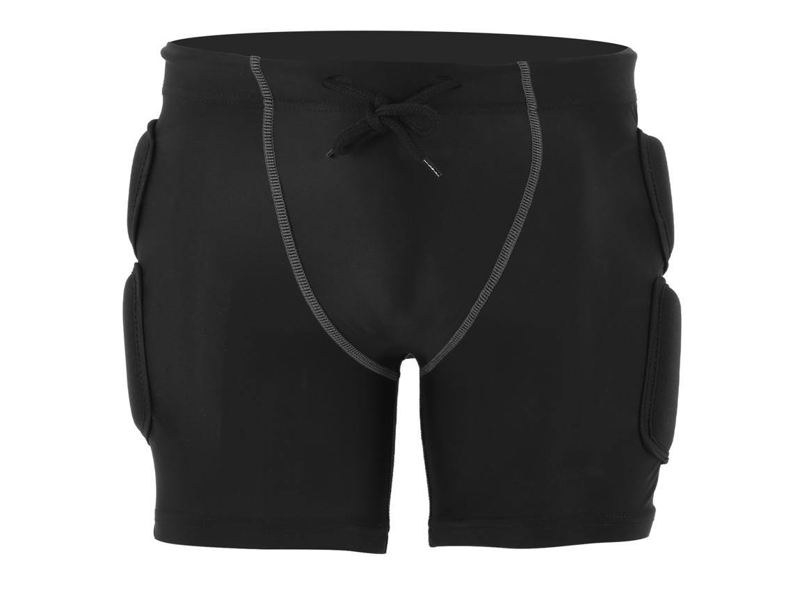 2026-pantalones Cortos De Protección Para Cadera Infantil Propro Aireables Con Relleno Para Ski Patinaje Snowboard Skate Talla Xs